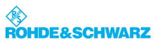 Rohde & Schwarz